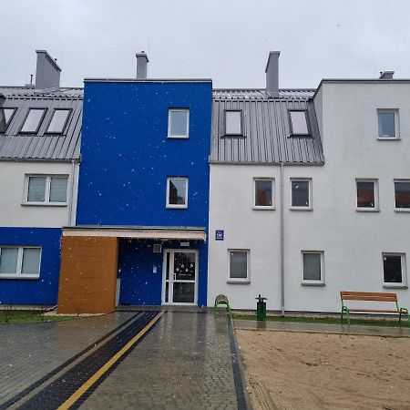 Apartamenty Pastelowe, Suntago, Deepspot, Mszczonów エクステリア 写真