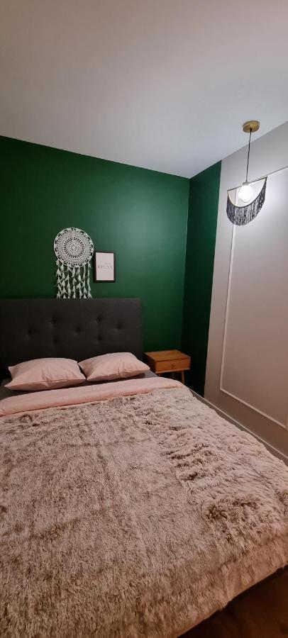 Apartamenty Pastelowe, Suntago, Deepspot, Mszczonów エクステリア 写真