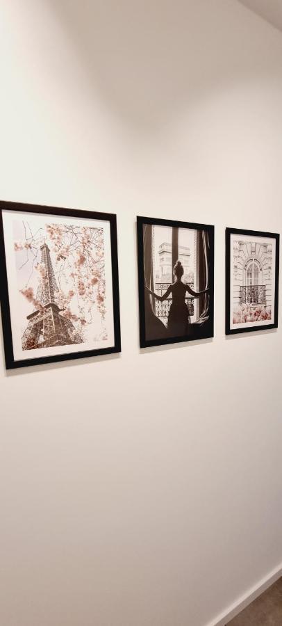 Apartamenty Pastelowe, Suntago, Deepspot, Mszczonów エクステリア 写真