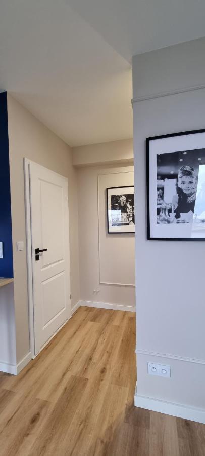 Apartamenty Pastelowe, Suntago, Deepspot, Mszczonów エクステリア 写真