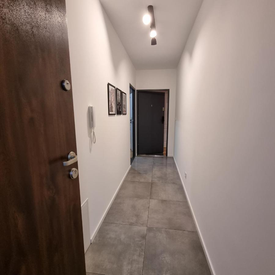 Apartamenty Pastelowe, Suntago, Deepspot, Mszczonów エクステリア 写真