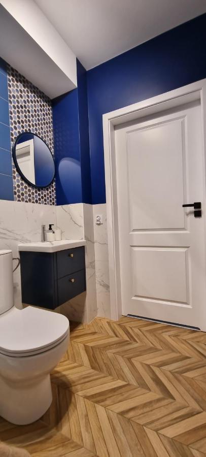 Apartamenty Pastelowe, Suntago, Deepspot, Mszczonów エクステリア 写真