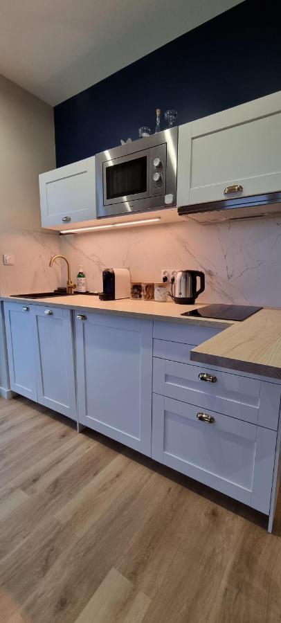 Apartamenty Pastelowe, Suntago, Deepspot, Mszczonów エクステリア 写真