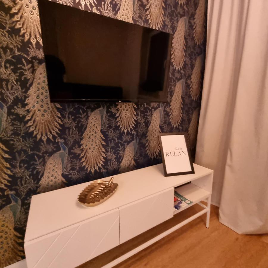 Apartamenty Pastelowe, Suntago, Deepspot, Mszczonów エクステリア 写真