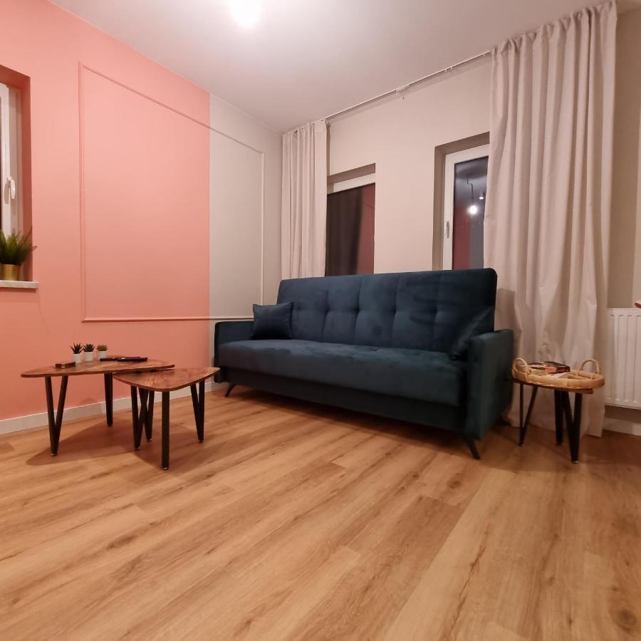 Apartamenty Pastelowe, Suntago, Deepspot, Mszczonów エクステリア 写真