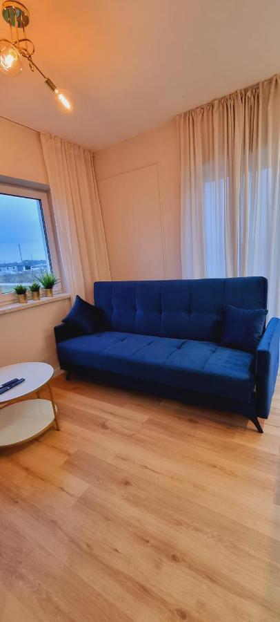 Apartamenty Pastelowe, Suntago, Deepspot, Mszczonów エクステリア 写真