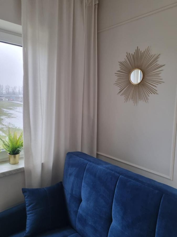 Apartamenty Pastelowe, Suntago, Deepspot, Mszczonów エクステリア 写真